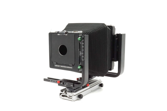 Linhof Technikardan 45