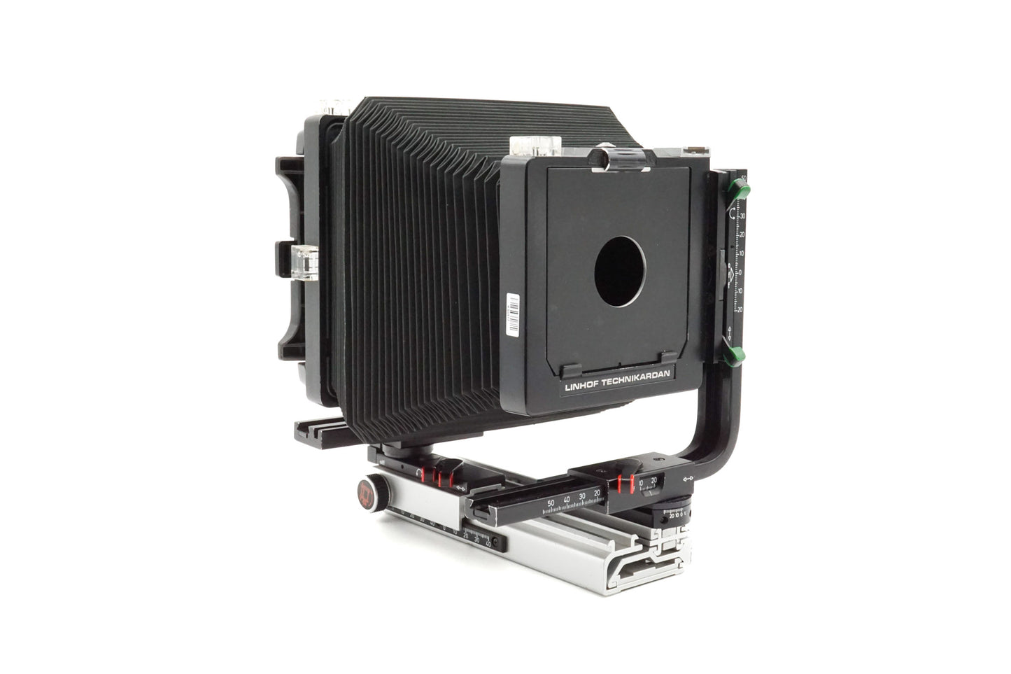 Linhof Technikardan 45