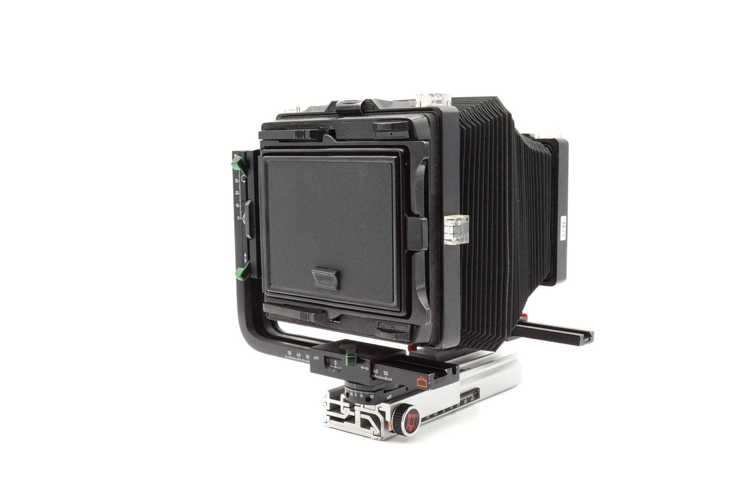 Linhof Technikardan 45