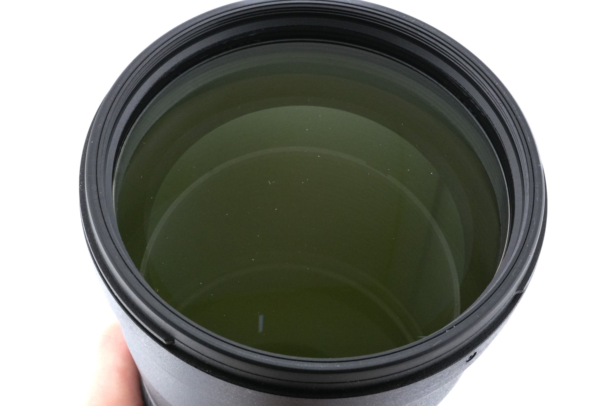 Tamron 150-600mm f5-6.3 SP Di VC USD (A011) – Kamerastore