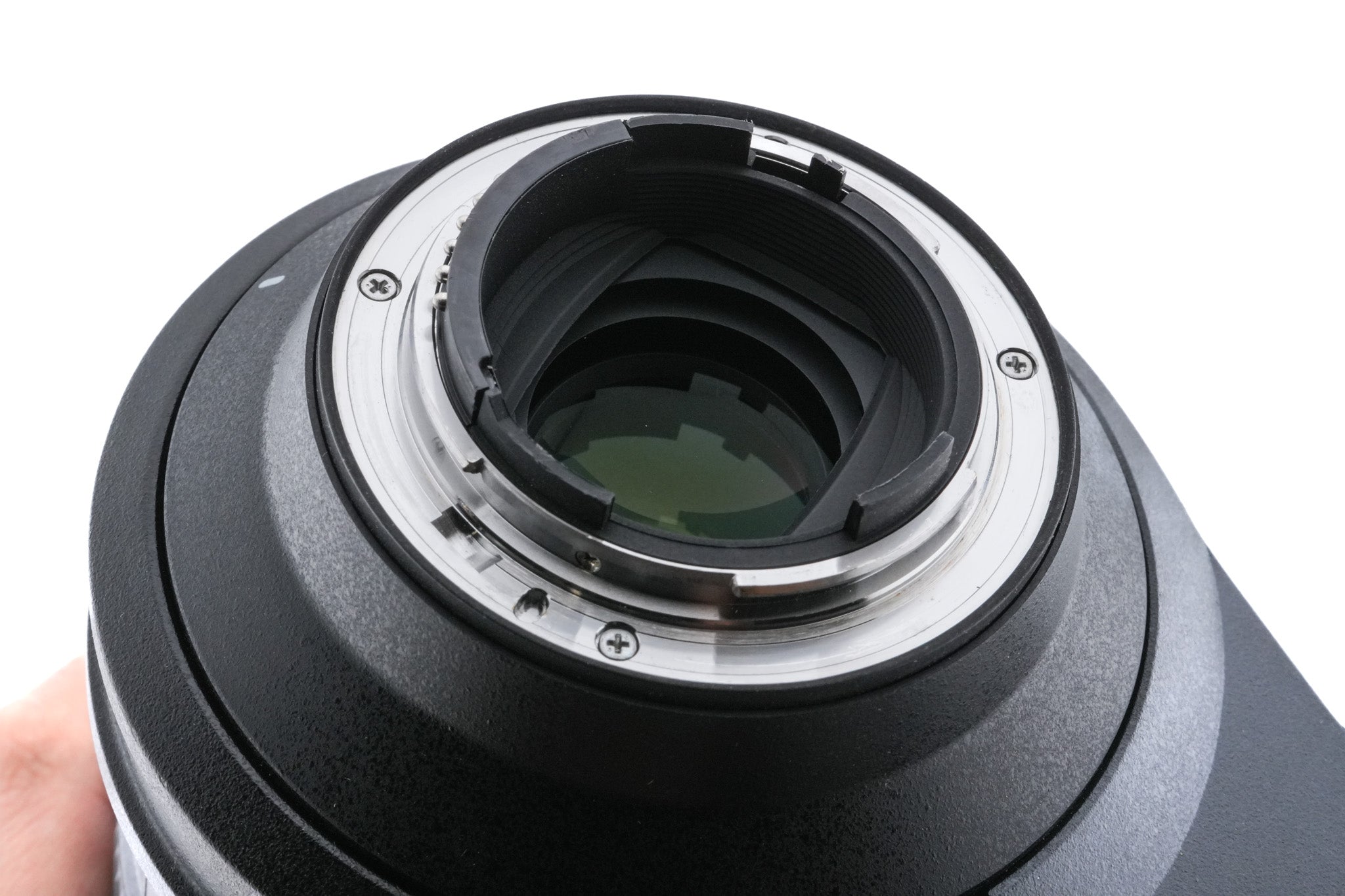 Tamron 150-600mm f5-6.3 SP Di VC USD (A011) – Kamerastore