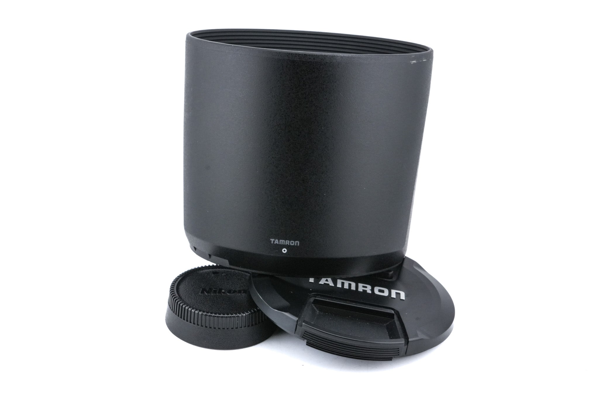 レンズ(ズーム) TAMRON SP 150-600mm F5-6.3 Di VC USD SP 150-600mm F/5-6.3 Di VC USD (Model A011) | Lenses | TAMRON