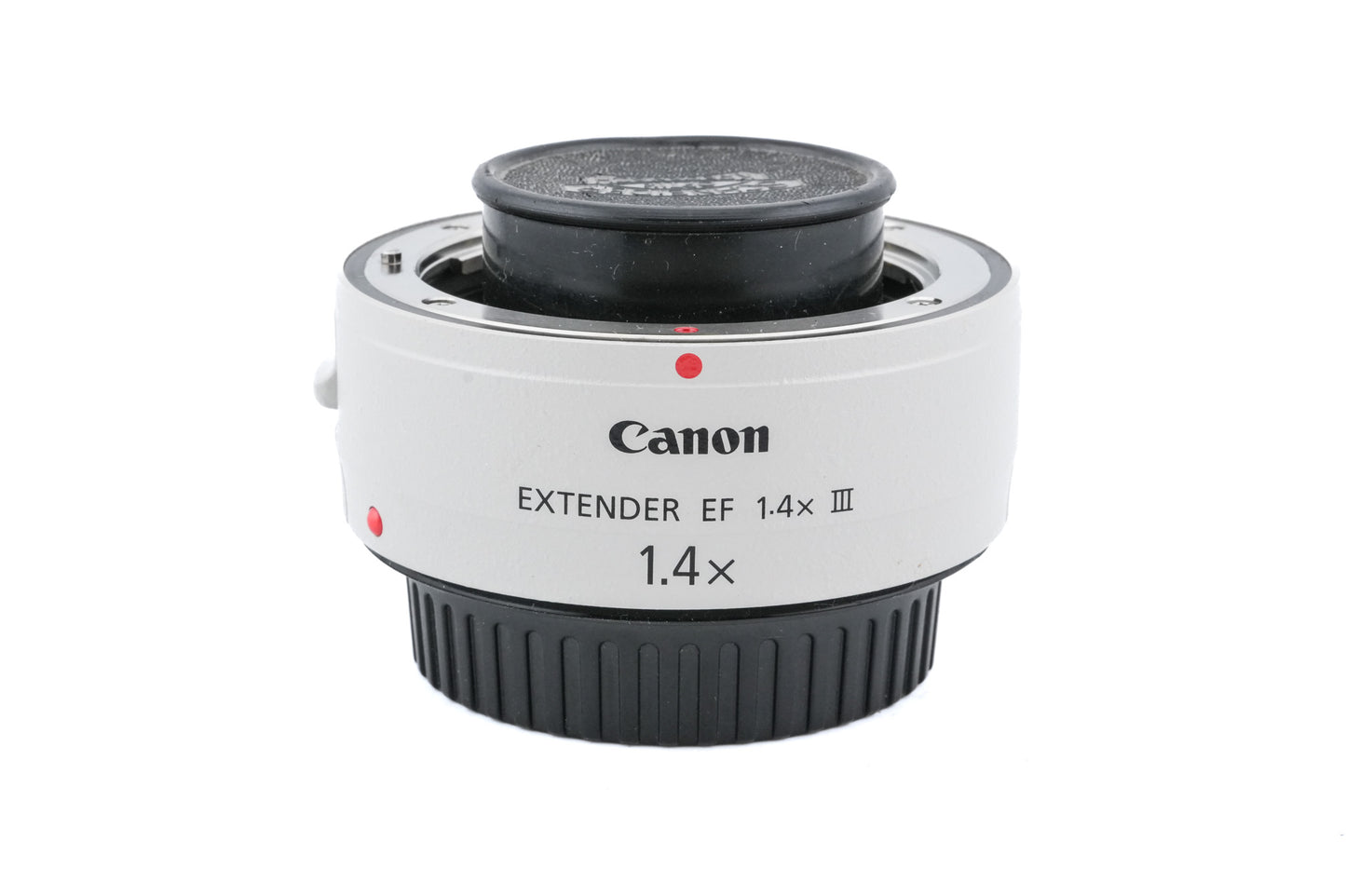 Canon 1.4x Teleconverter EF Extender III
