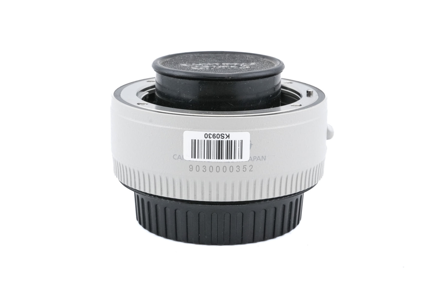 Canon 1.4x Teleconverter EF Extender III