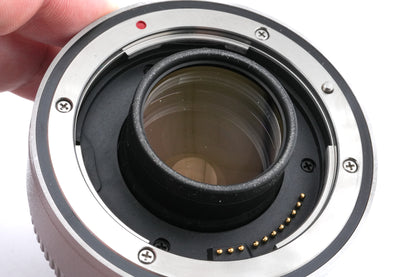 Canon 1.4x Teleconverter EF Extender III