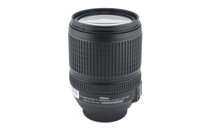 Nikon 18-140mm f3.5-5.6 AF-S Nikkor G ED VR