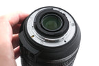 Nikon 18-140mm f3.5-5.6 AF-S Nikkor G ED VR