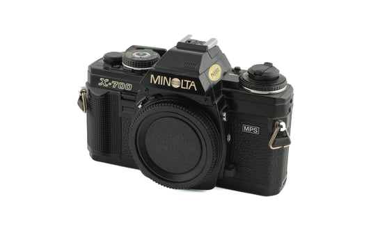 Minolta X-700