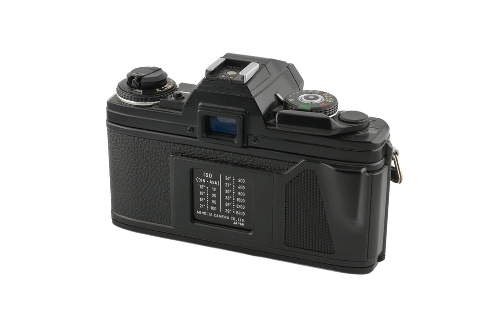 Minolta X-700