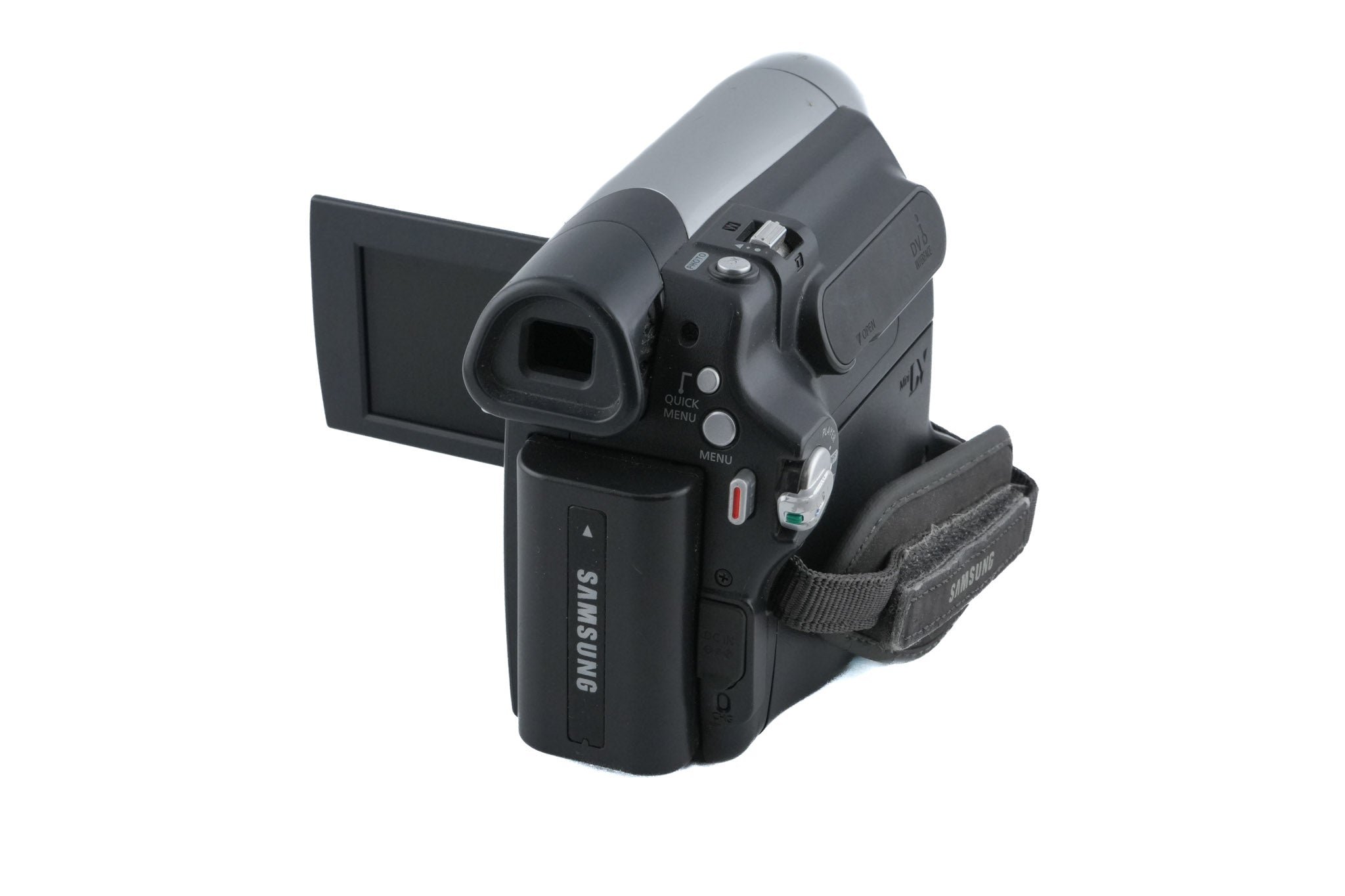 Samsung VP-D362