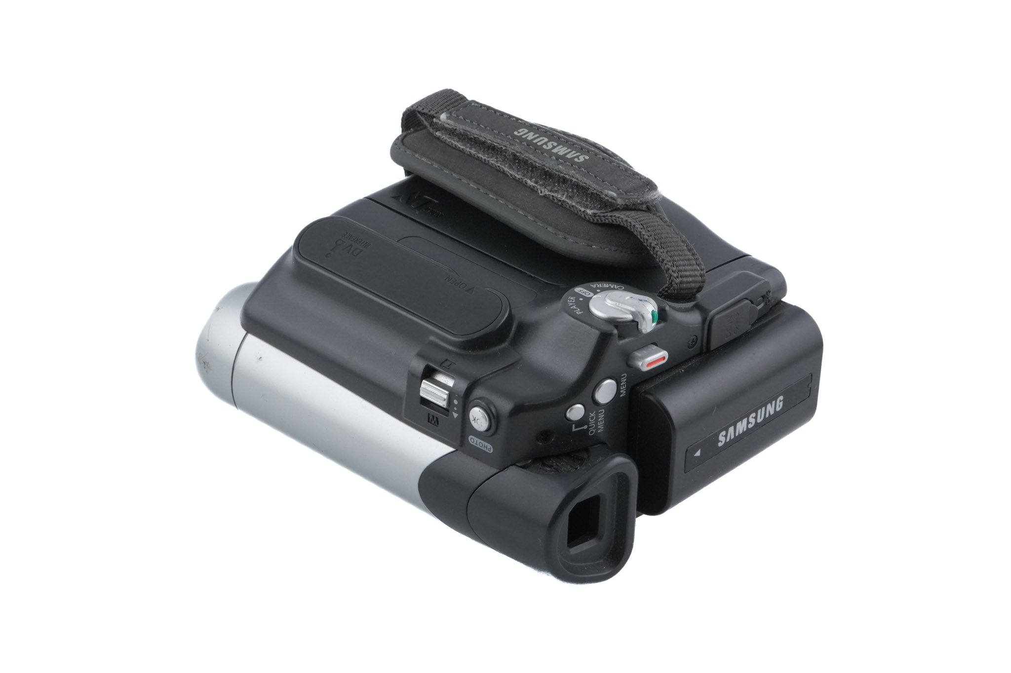 Samsung VP-D362