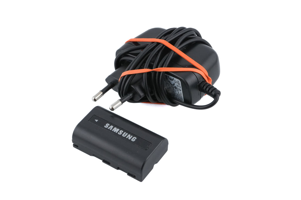 Samsung VP-D362