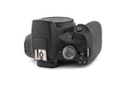 Canon EOS 2000D