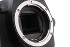 Canon EOS 2000D