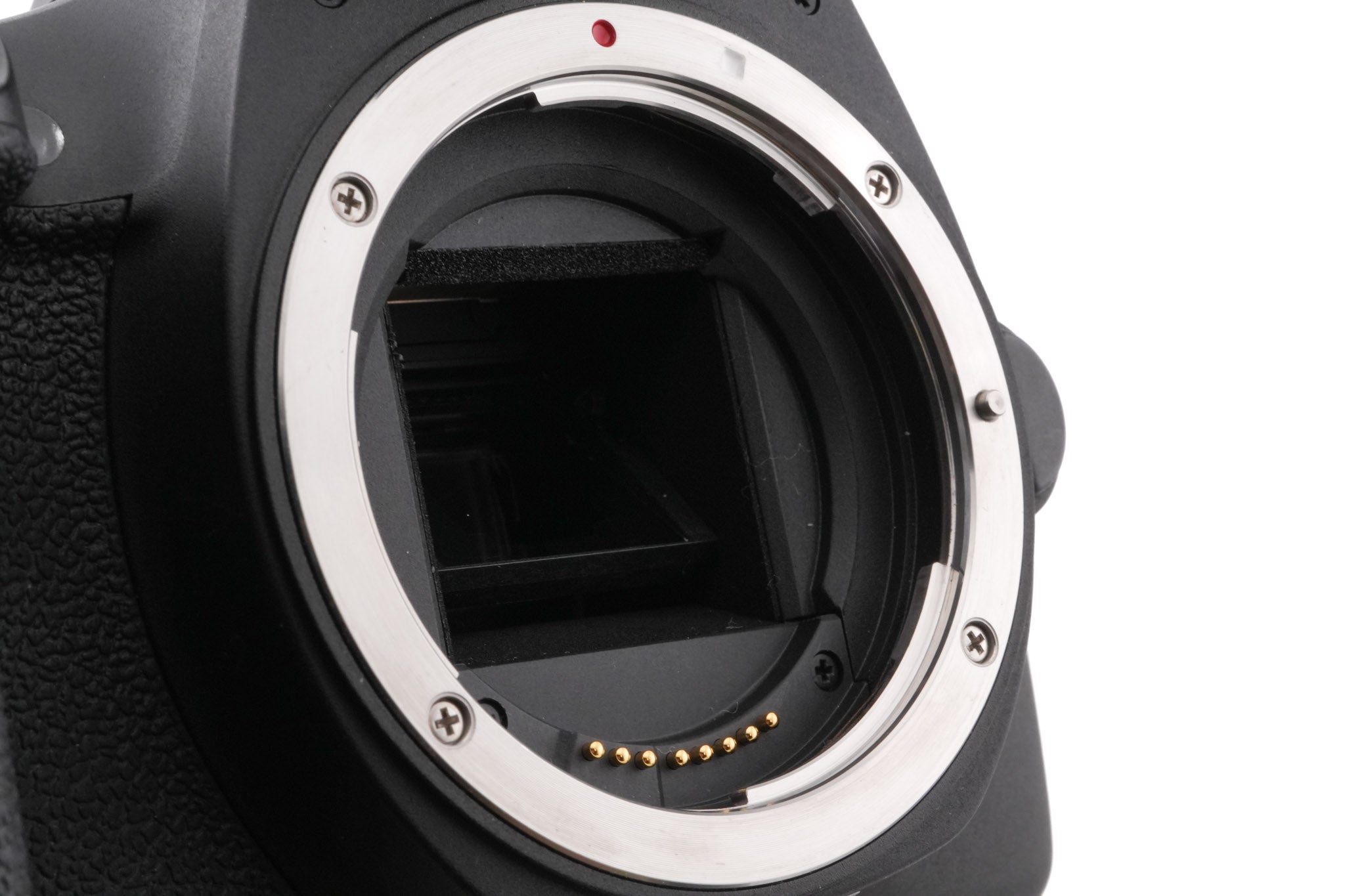 Canon EOS 2000D