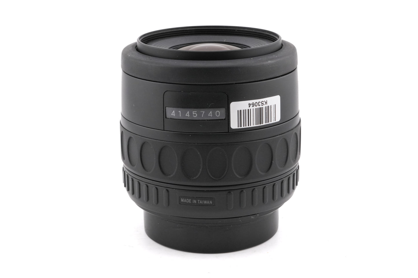 Pentax 35-80mm f4-5.6 SMC Pentax-FA