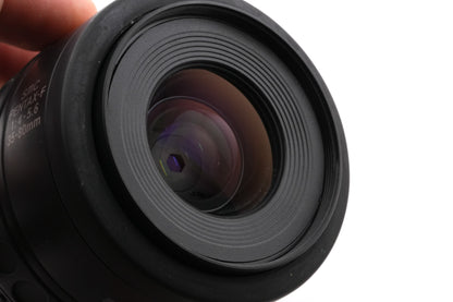 Pentax 35-80mm f4-5.6 SMC Pentax-FA