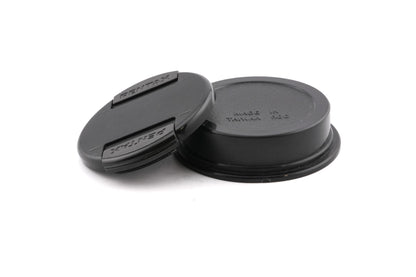 Pentax 35-80mm f4-5.6 SMC Pentax-FA