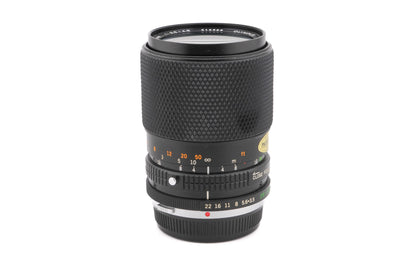 Olympus 35-105mm f3.5-4.5 Zuiko Auto-Zoom