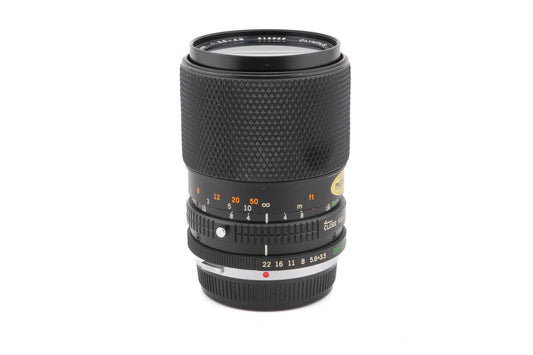 Olympus 35-105mm f3.5-4.5 Zuiko Auto-Zoom