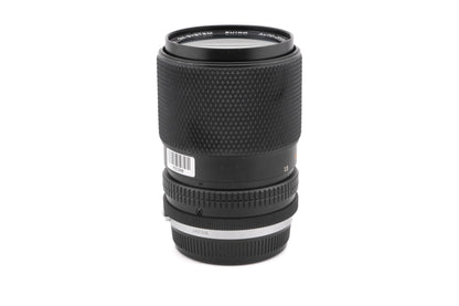 Olympus 35-105mm f3.5-4.5 Zuiko Auto-Zoom