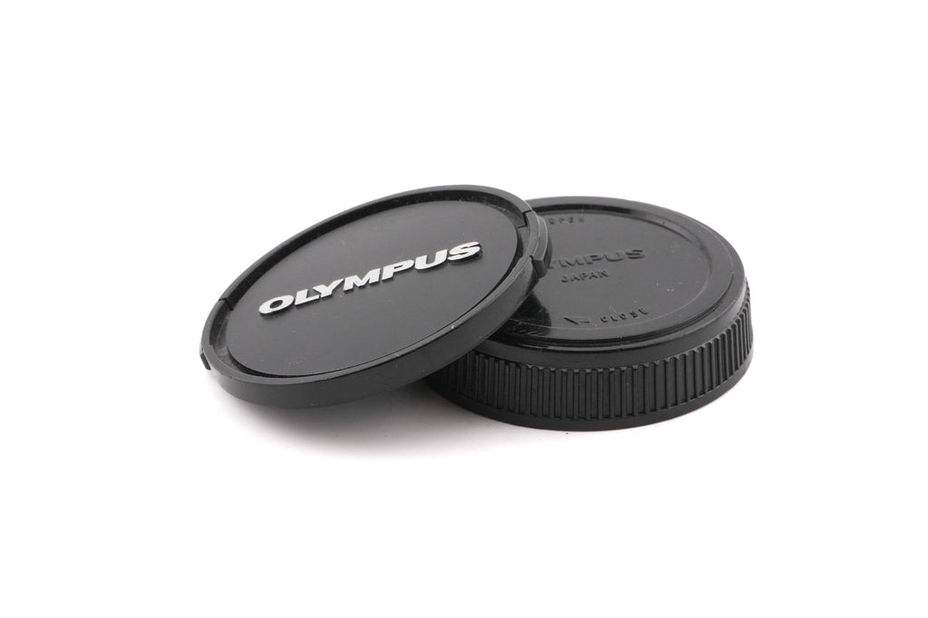 Olympus 35-105mm f3.5-4.5 Zuiko Auto-Zoom