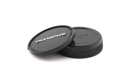 Olympus 35-105mm f3.5-4.5 Zuiko Auto-Zoom