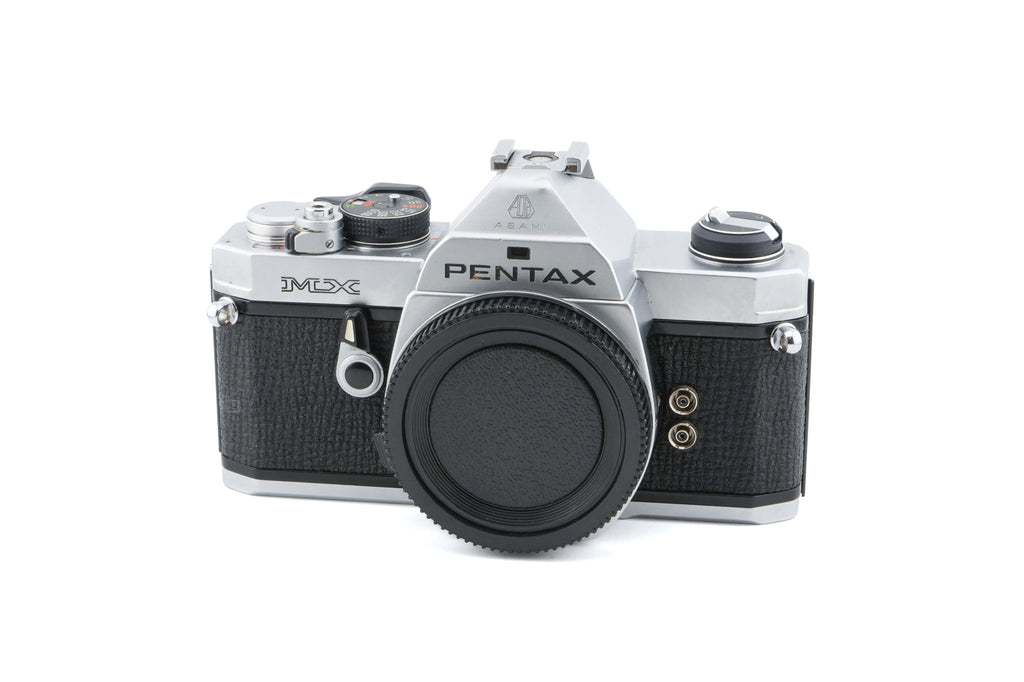 Pentax MX