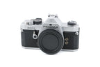 Pentax MX
