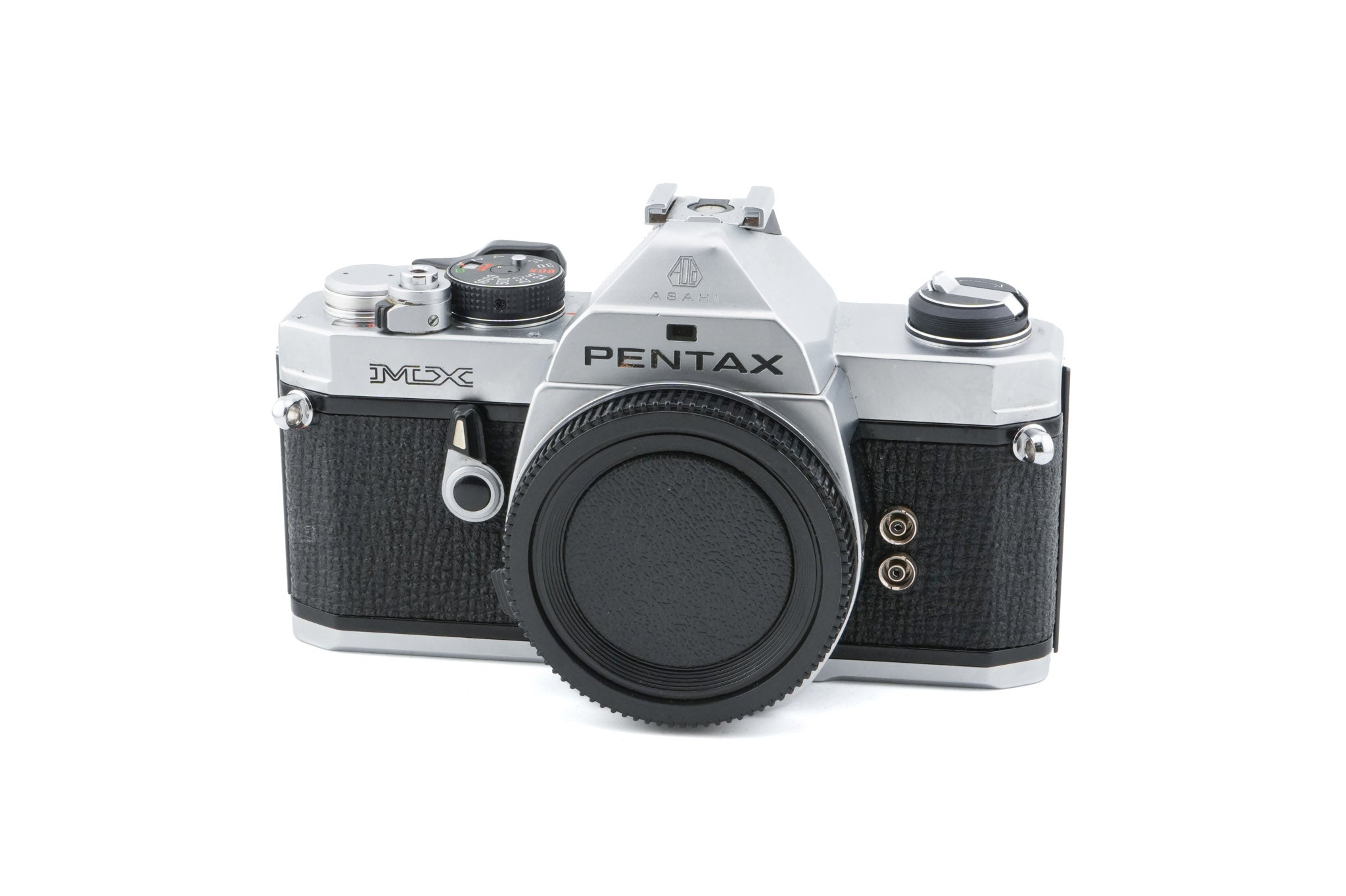 Pentax MX