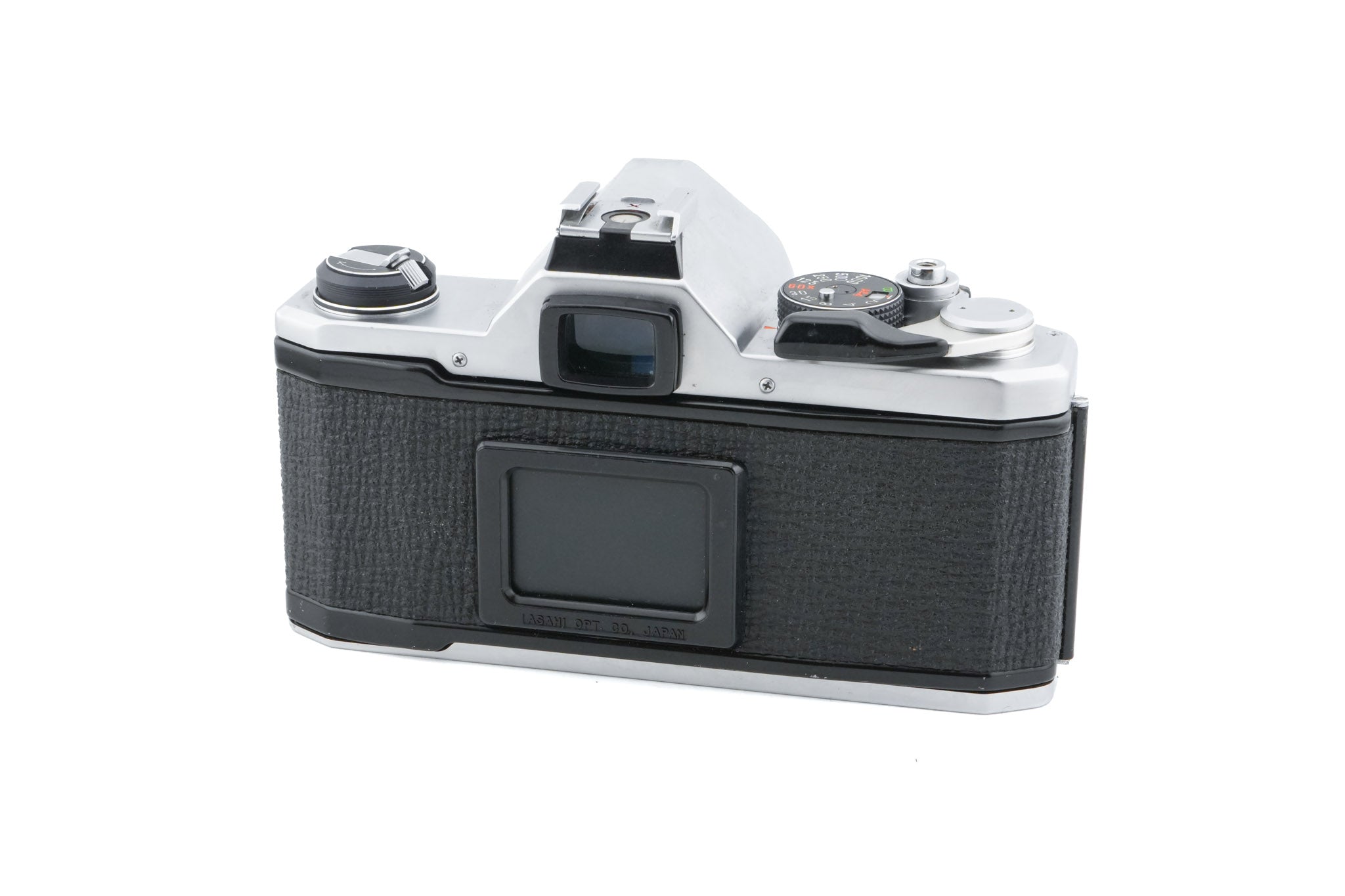 Pentax MX