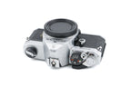 Pentax MX