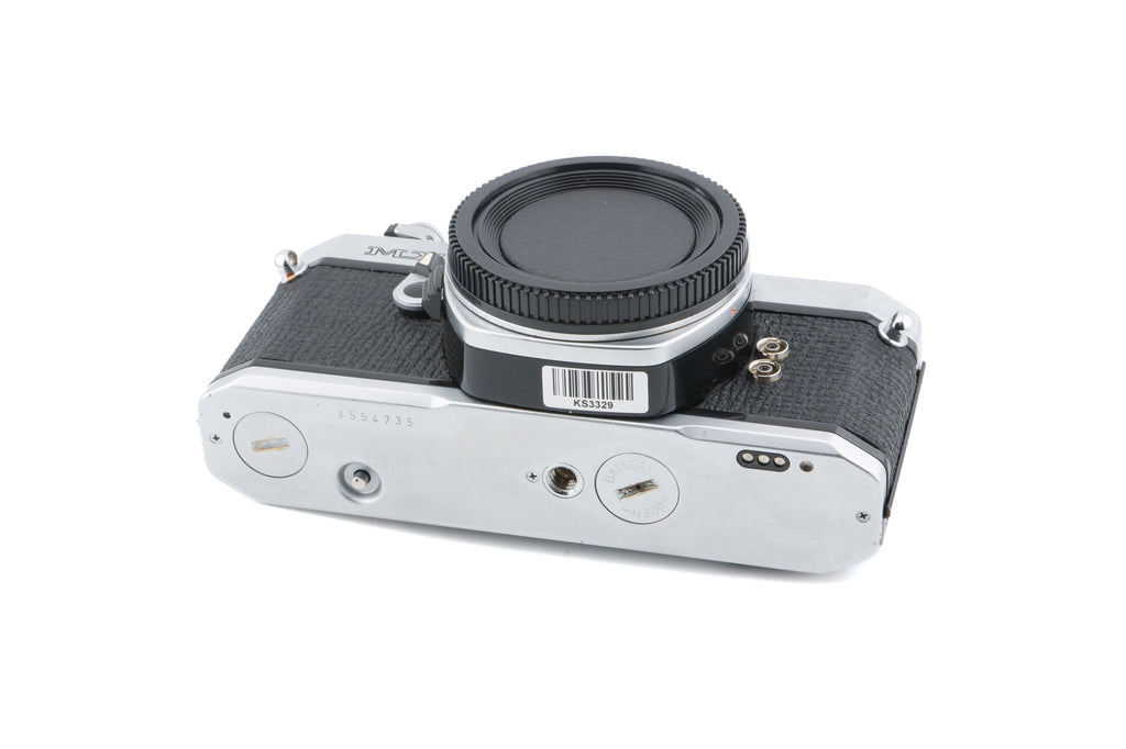 Pentax MX