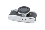 Pentax MX