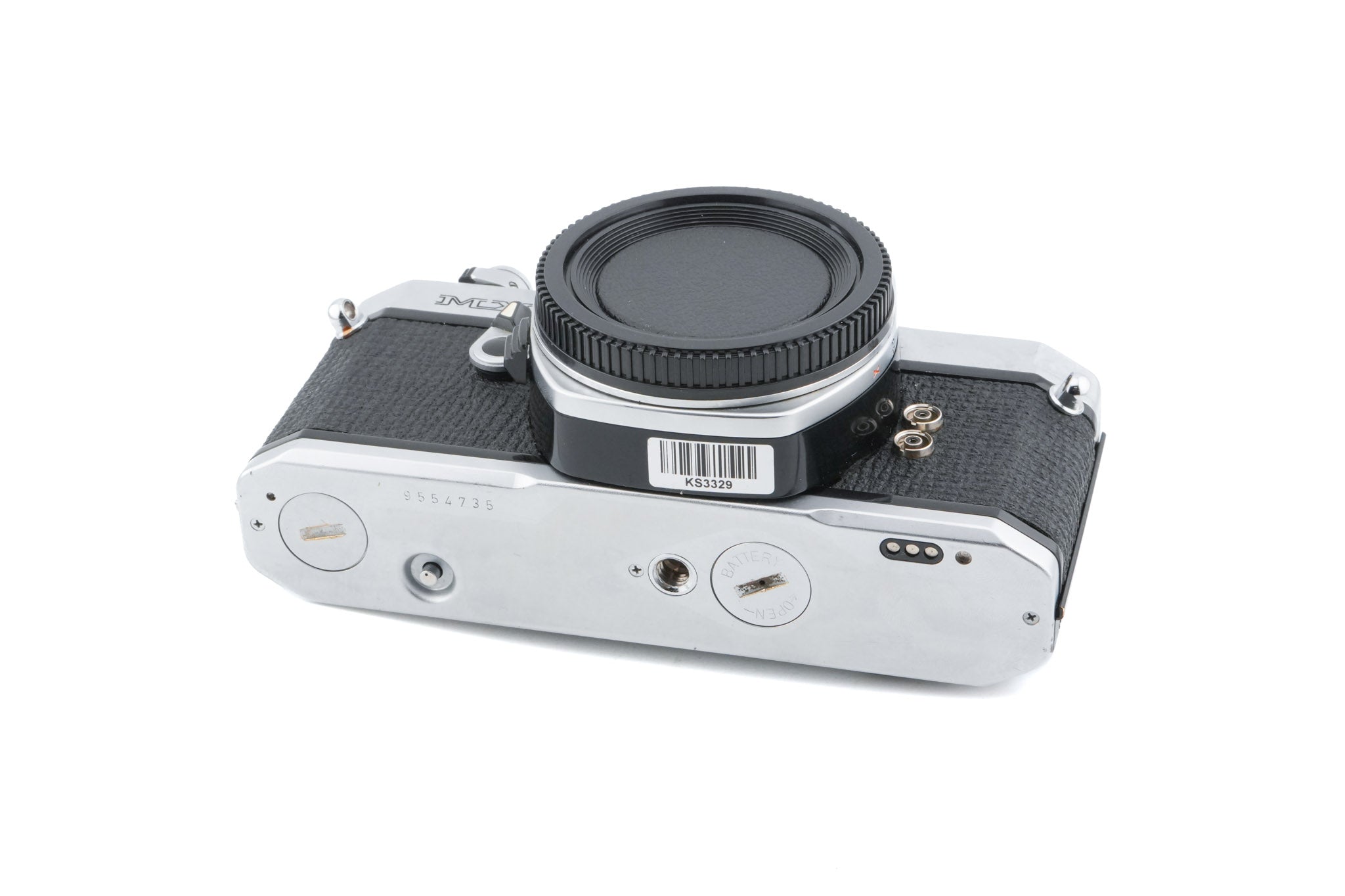 Pentax MX