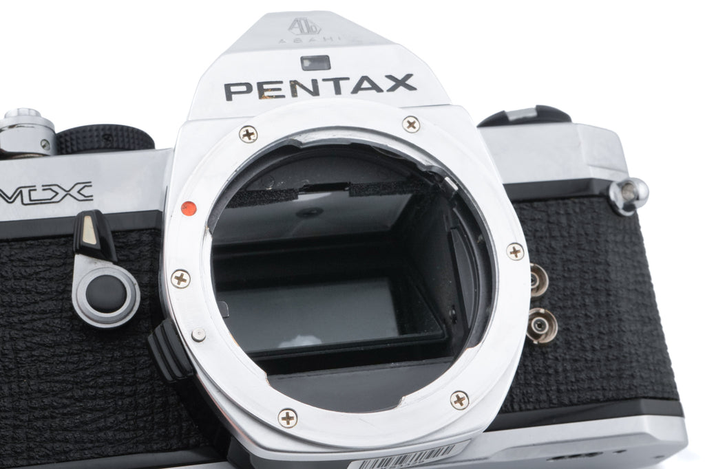 Pentax MX
