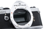 Pentax MX