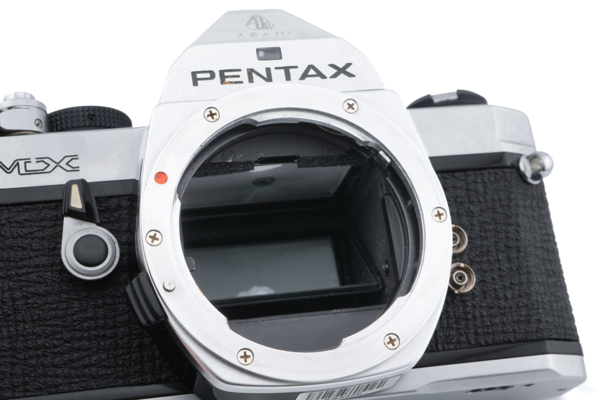 Pentax MX