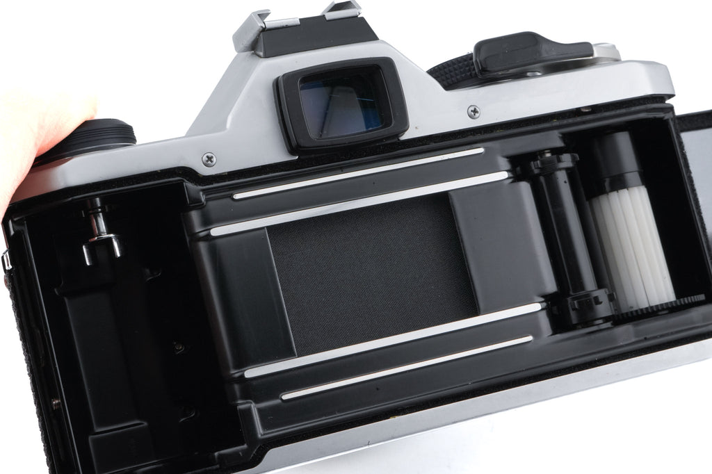 Pentax MX
