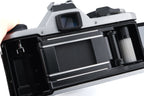 Pentax MX