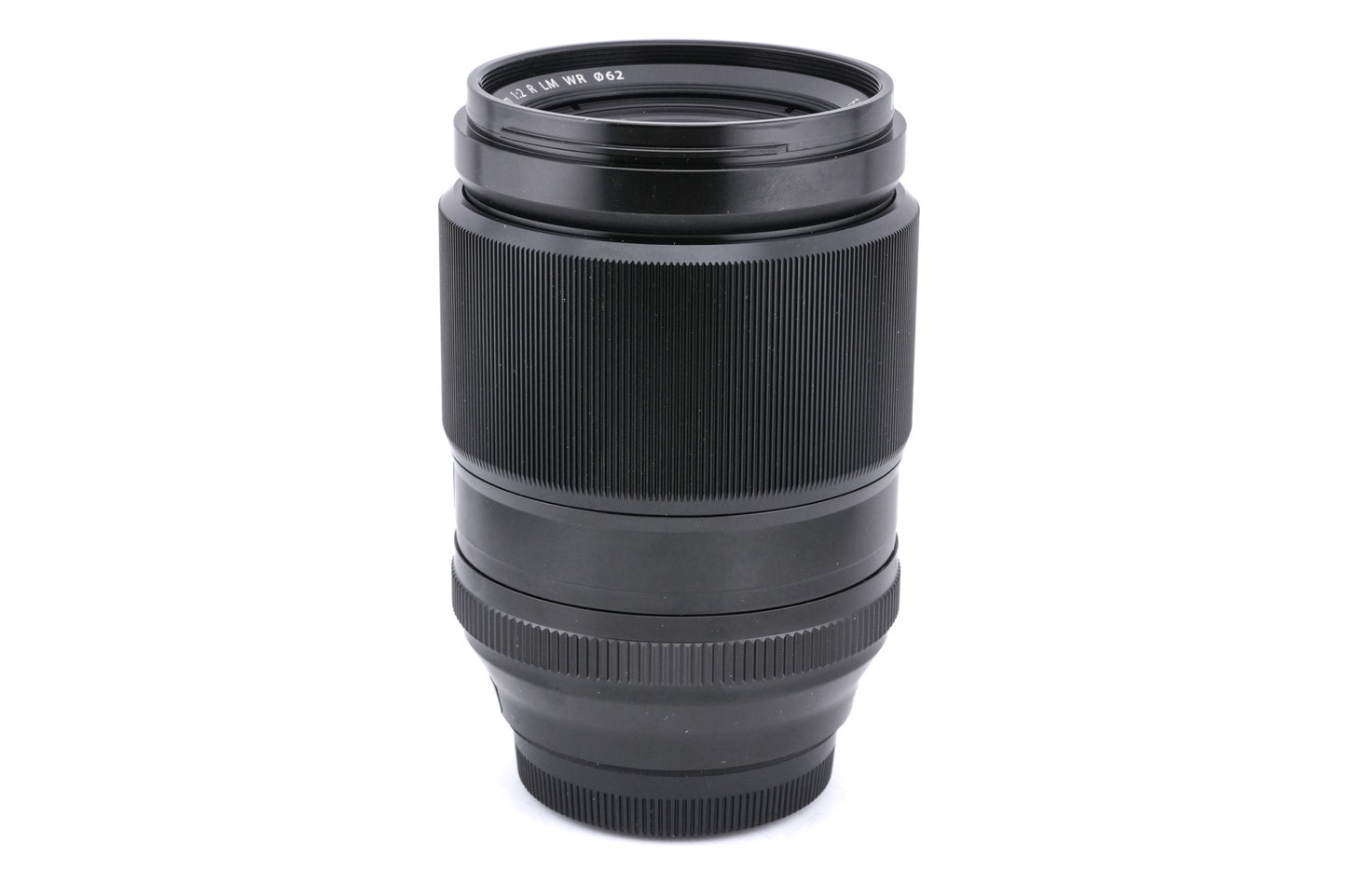 Fujifilm 90mm f2 Super EBC Fujinon XF R LM WR