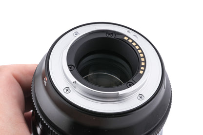 Fujifilm 90mm f2 Super EBC Fujinon XF R LM WR