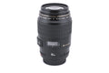 Canon 100mm f2.8 Macro USM