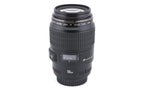 Canon 100mm f2.8 Macro USM