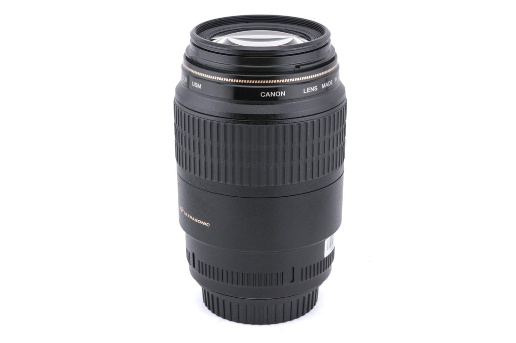 Canon 100mm f2.8 Macro USM