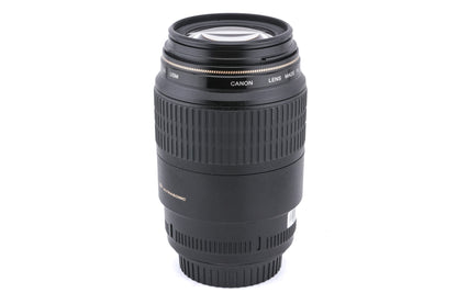 Canon 100mm f2.8 Macro USM