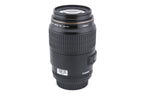 Canon 100mm f2.8 Macro USM
