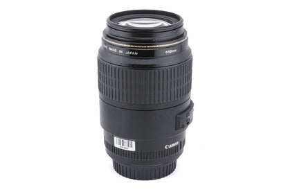 Canon 100mm f2.8 Macro USM