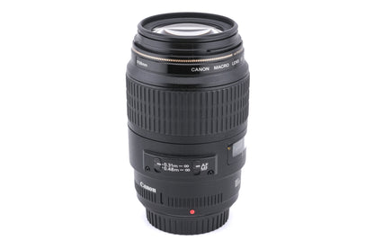 Canon 100mm f2.8 Macro USM