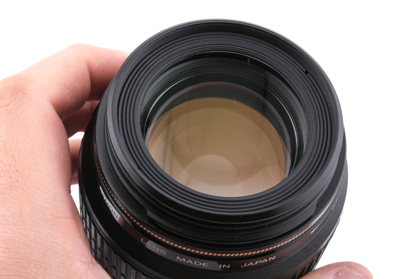 Canon 100mm f2.8 Macro USM